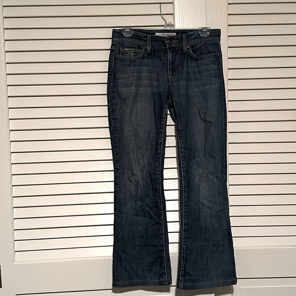 Joes like new Jeans size 26 short